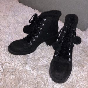 Beautiful Like New Boots from Italy